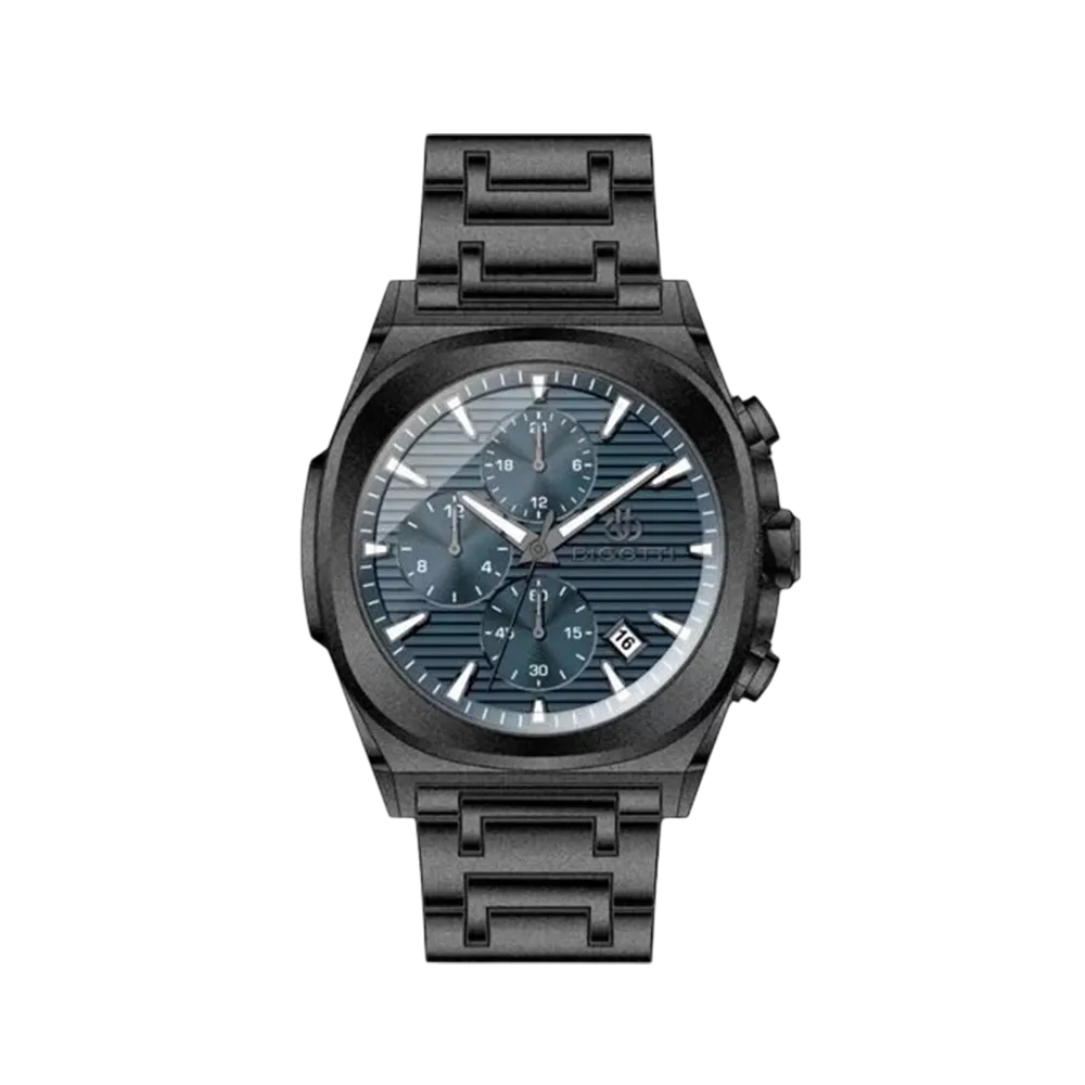 ساعت مچی مردانه بیگوتی مدل BG.1.10583-6 – گالری ساعت ضرابی