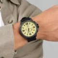 ساعت مچی مردانه کارن کد m0010 گالری ساعت ضرابی