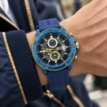 ساعت مچی مردانه نیوی فورس کد m0062 گالری ساعت ضرابی