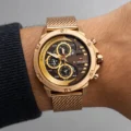 ساعت مچی مردانه نیوی فورس کد m0020 گالری ساعت ضرابی