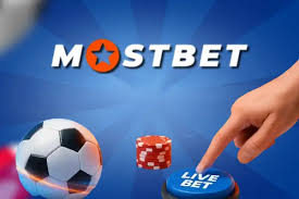 Mostbet qeydiyyatı
