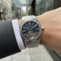 ساعت مچی مردانه AP کد m0205 گالری ساعت ضرابی