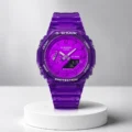 ساعت مچی مردانه جی شاک کد m026۸ گالری ساعت ضرابی