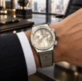 ساعت مچی مردانه هابلوت کد m0300 گالری ساعت ضرابی