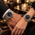 ساعت مچی ست رولکس کدm0348 گالری ساعت ضرابی